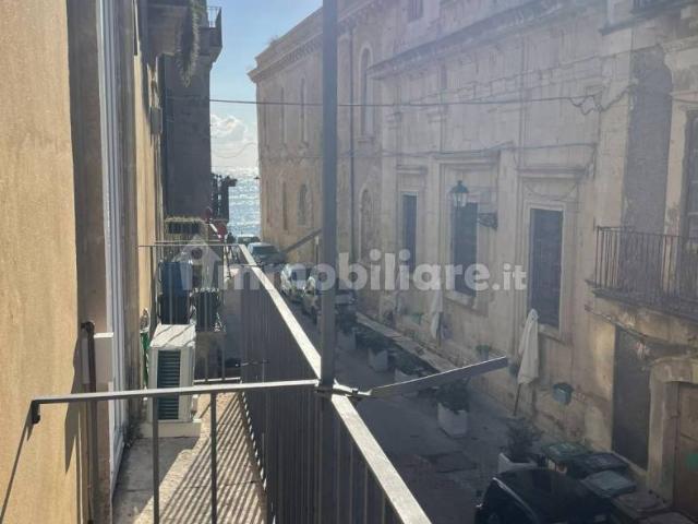 Bilocale via Santa Teresa, Ortigia, Siracusa