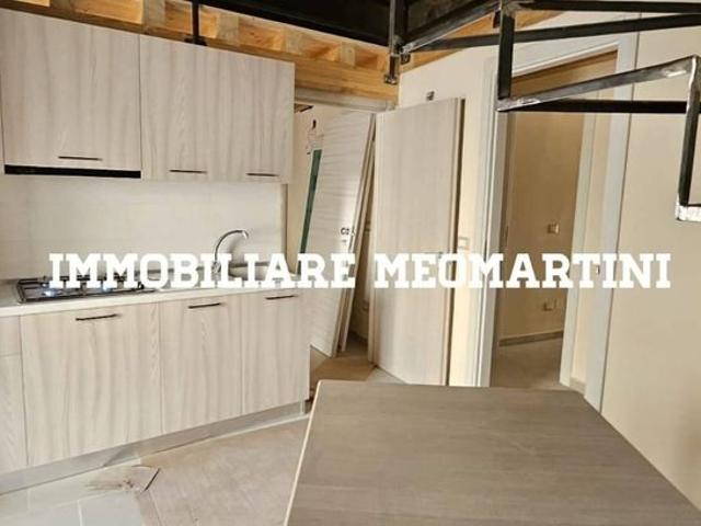 Bilocale via Santa Teresa 12, Ortigia, Siracusa