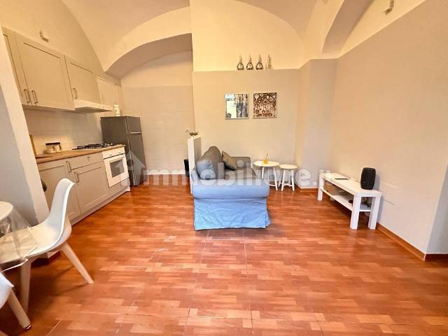 Bilocale via Sant'Agostino 27, Centro Storico Corso Trieste, Caserta