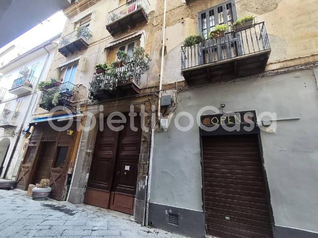 Bilocale via Sant'Agostino 27, Centro Storico Corso Trieste, Caserta