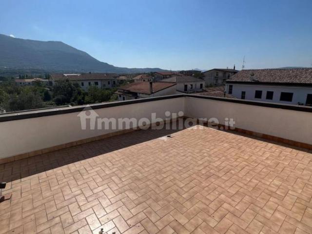 Bilocale via Sant'Aniello 1, Telese Terme