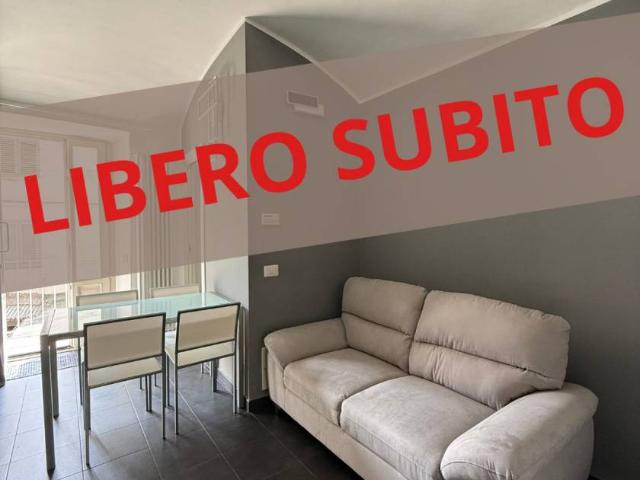 Bilocale via Sant'Anselmo 19, San Salvario Baretti, Torino