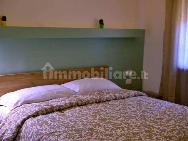 Bilocale via Sante Vincenzi, Ospedale Volturno, Parma