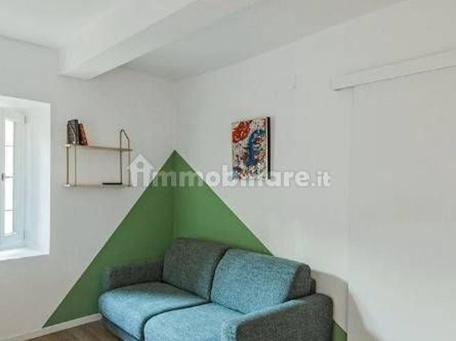 Bilocale via Santi Giacomo e Filippo 12, Levo, Stresa