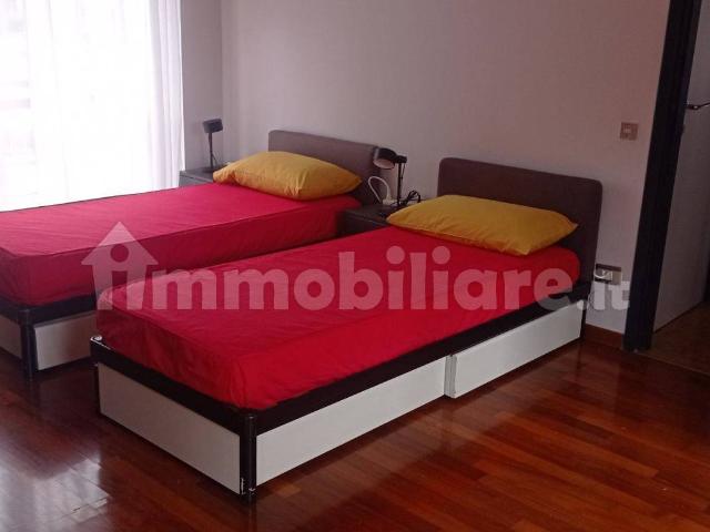 Bilocale via Sant'Imerio 27, Bosto, Varese