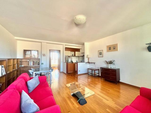 Bilocale via Sant'Uguzzone 5/c, Villa San Giovanni, Milano