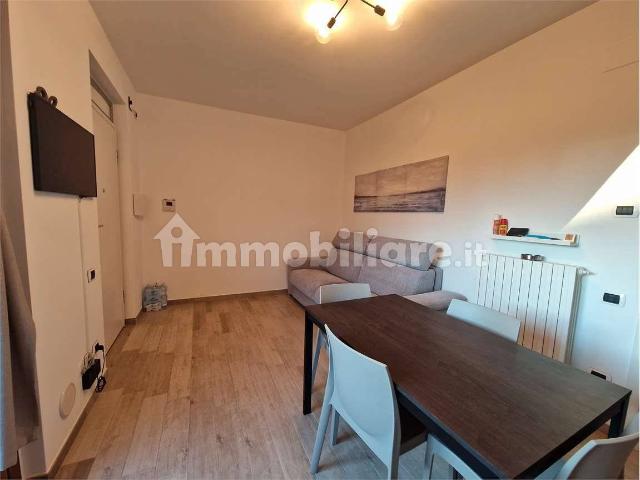 Bilocale via saragat, Civitanova Nord, San Gabriele, Fontespina, Civitanova Marche