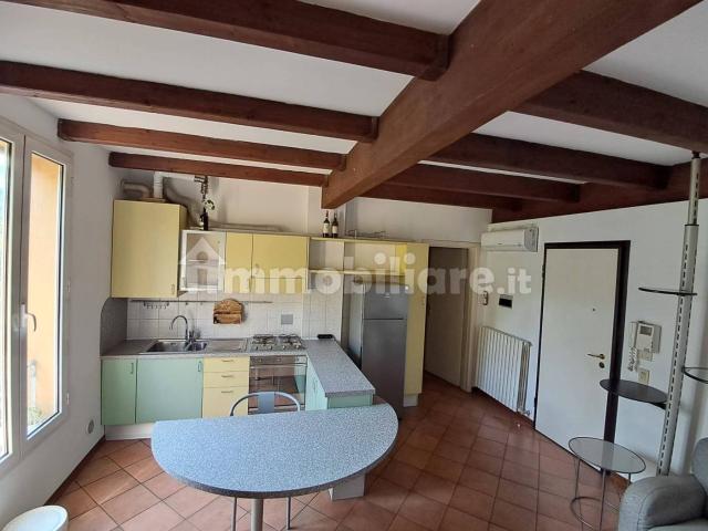Bilocale via Saragozza 225, Saragozza fuori Porta, Bologna