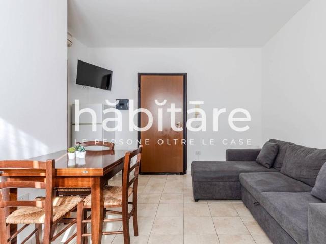 Bilocale via Sassari 44C, Centro, Capoterra