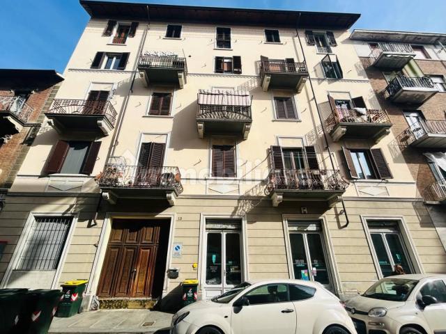 Bilocale via Sassari 13, Aurora, Torino