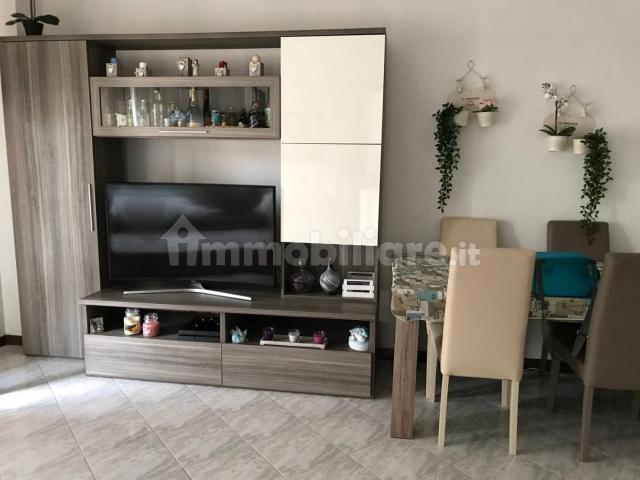 Bilocale via Sciadonna 24, Frascati