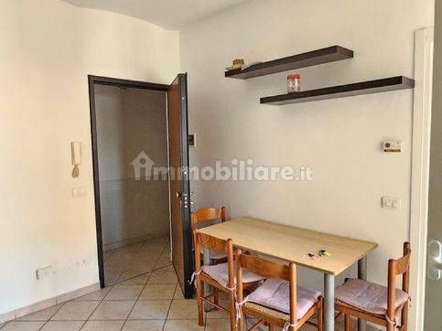 Bilocale via Setificio 1, Porta Milano, Casale Monferrato