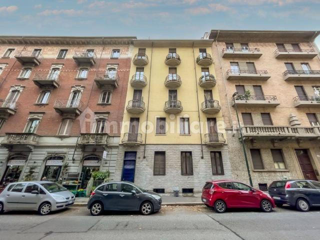 Bilocale via Sebastiano Caboto 45, Crocetta, Torino