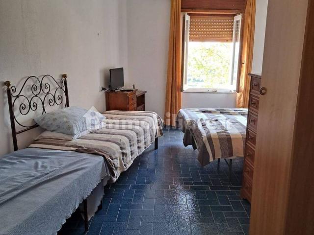 Bilocale via Sebastiano Satta 11, Centro, Posada