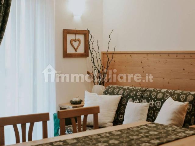 Bilocale via Segheria 32, Pie' Falcade, Falcade