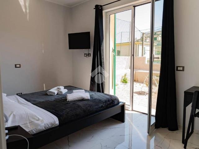 Bilocale via serra 7, San Vincenzo, Genova