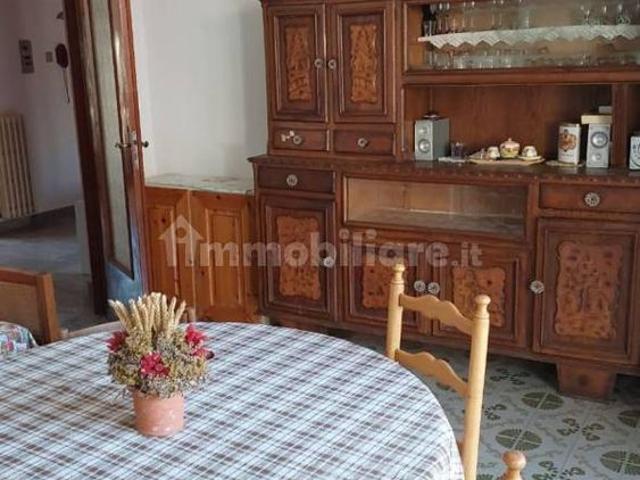 Bilocale via Sert 9, Centro, Locana