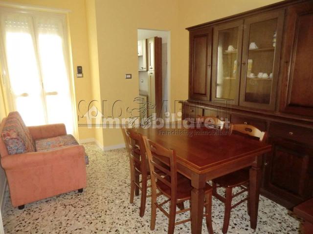 Bilocale via Sestriere 47b, San Pietro, Moncalieri