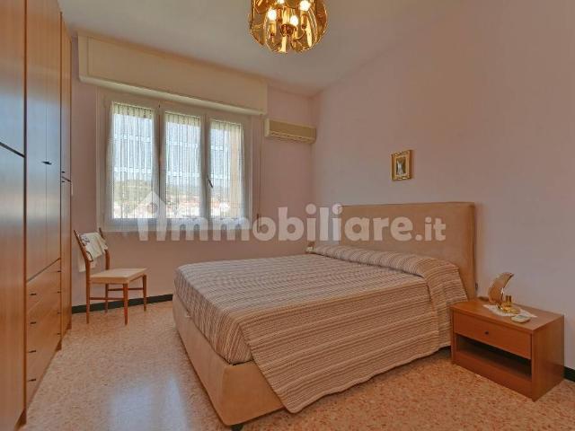 Bilocale via Sicilia 9, Centro, San Bartolomeo al Mare