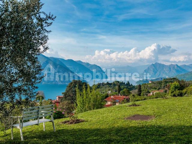 Bilocale via Silvio Bonomelli 68, Iseo