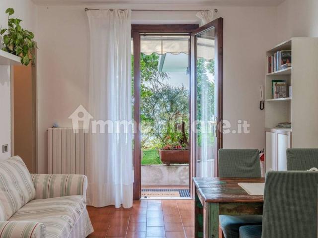 Bilocale via Silvio Bonomelli 68, Iseo