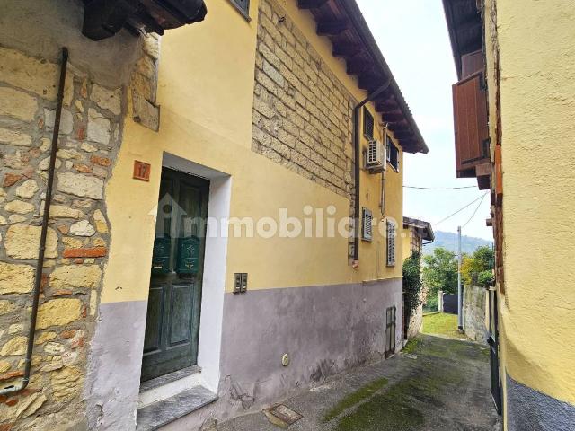 Bilocale via Sissarda 17, Centro, Ottiglio