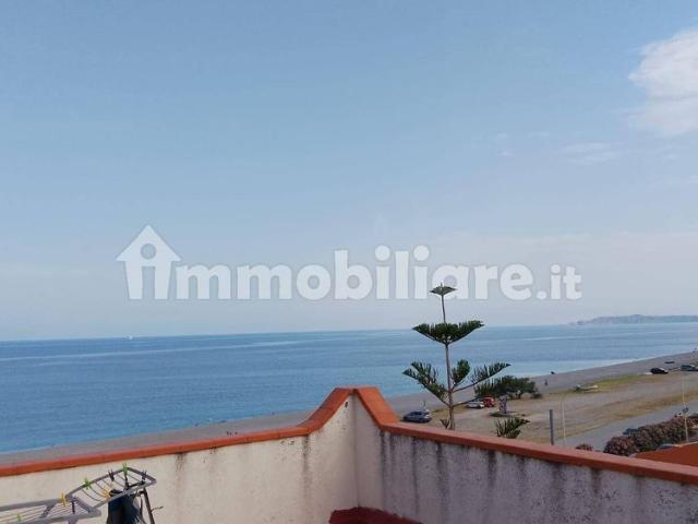 Bilocale via Spiaggia di Ponente 94, Centro, Milazzo