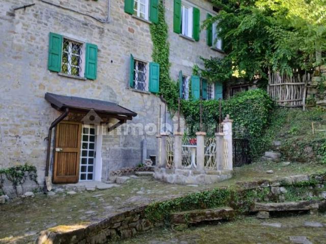 Bilocale via Spigone 4, Vetto
