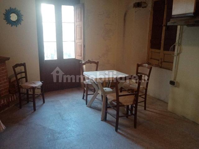 Bilocale via Splendore, Cittanova