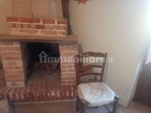 Bilocale via Splendore, Cittanova