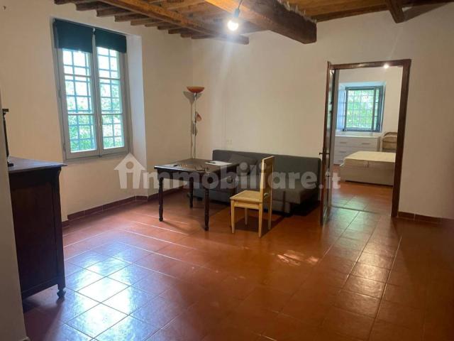 Bilocale via statale Abetone 1, San Giuliano Terme Paese, San Giuliano Terme