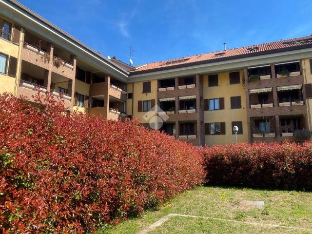 Bilocale via Statuto 1, Centro, Rho