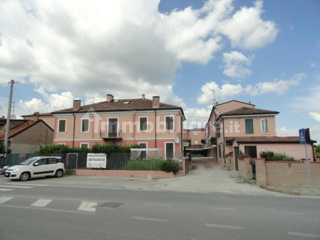 Bilocale via Stazione 141, La Saletta Tamara, Copparo