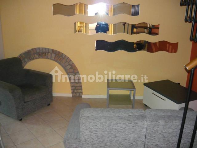 Bilocale via Stefano Leonida Bissolati 88, Centro, Cremona