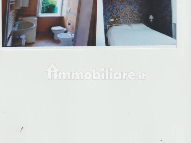 Bilocale via Stefano Niccolini 10, Oleggio Castello