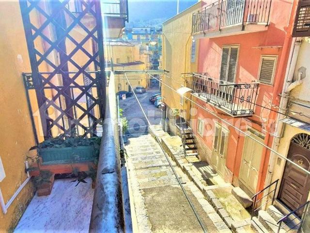 Bilocale via Stella, 15, Centro, Carini