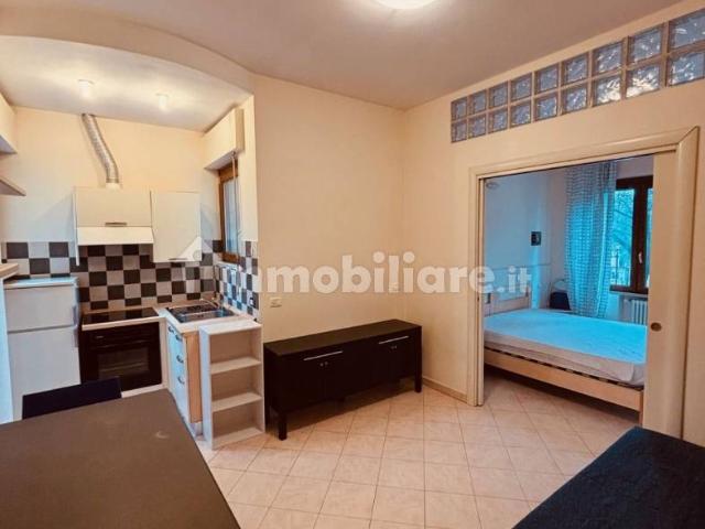 Bilocale via Strela 1, Ospedale Volturno, Parma