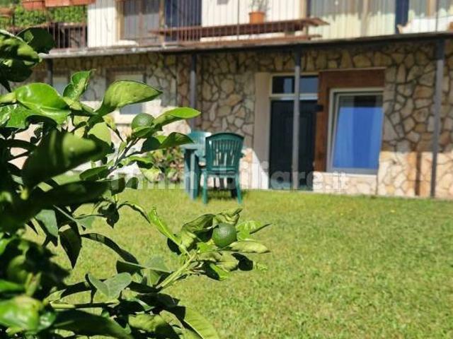 Bilocale via Sutri 10, Possesso, Trevignano Romano
