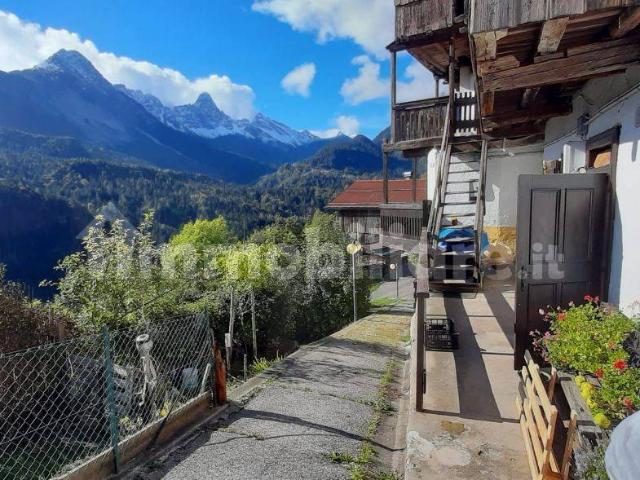 Bilocale via Suppiane 20, Valle di Cadore