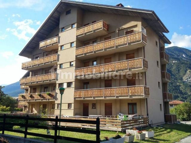 Bilocale via Pozzallo 11/A, Centro, Oulx