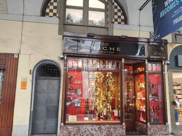 Bilocale via Po 12, Via Roma, Torino