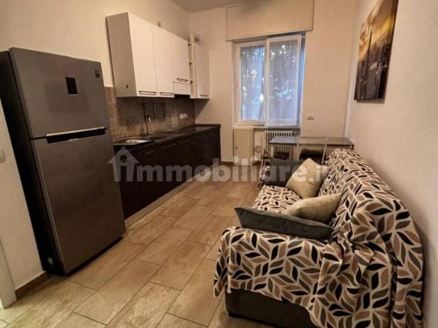 Bilocale via Podgora 39, Rondinella Stazione, Sesto San Giovanni