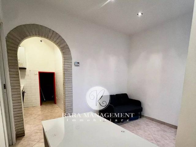 Bilocale via Podesti, 112, Cittadella, Ancona