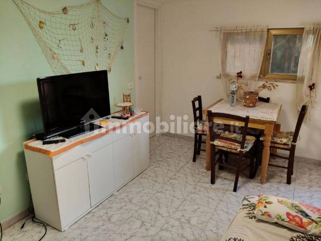Bilocale via Poggi Paoli, Rosignano Solvay, Rosignano Marittimo