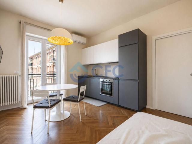 Bilocale via Policarpo Petrocchi 48, Turro, Milano