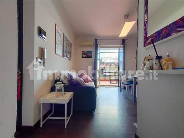 Bilocale via Polifemo, 3, Centro, Aci Castello