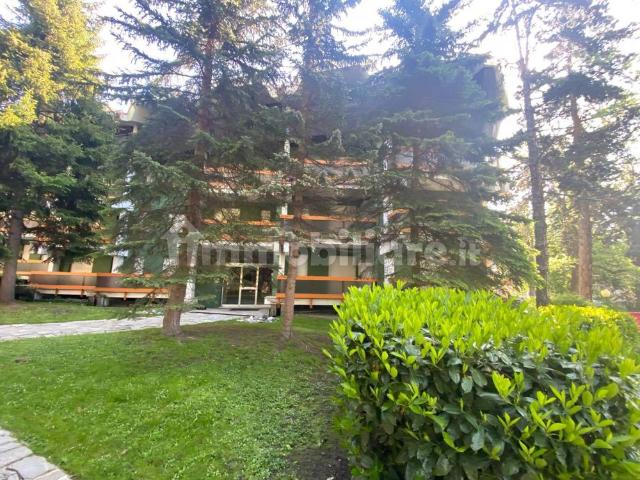 Bilocale via Pollicino 10, Centro, Bardonecchia