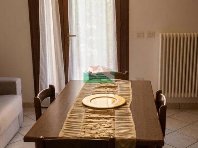 Bilocale via Pomposa, Teodorico, Ravenna