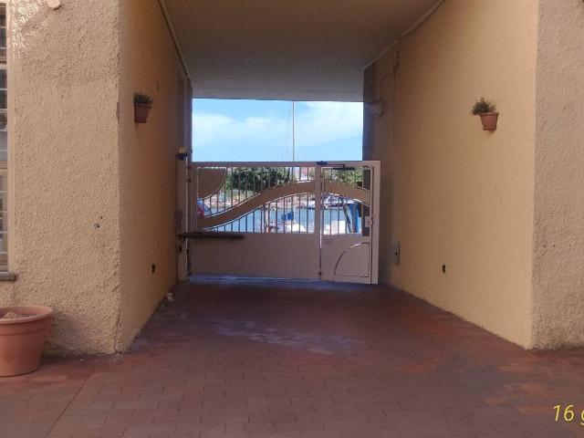Bilocale via Ponte Giorgini 11, Castiglione Paese, Castiglione della Pescaia