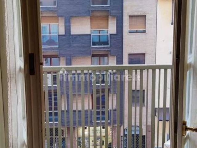 Bilocale via Ponte Seveso 39, Centrale, Milano